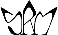 SRM logo